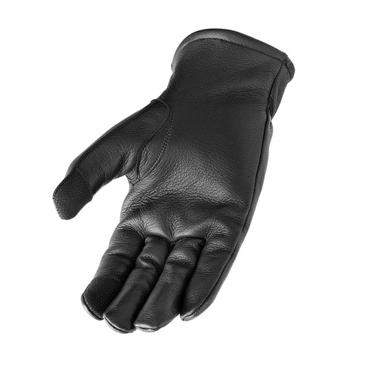 Men's "Collector" Deer Skin Gloves