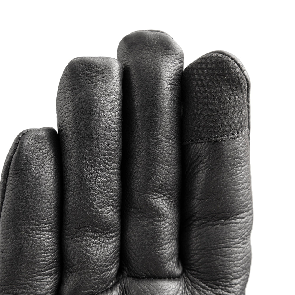 Men's "Collector" Deer Skin Gloves