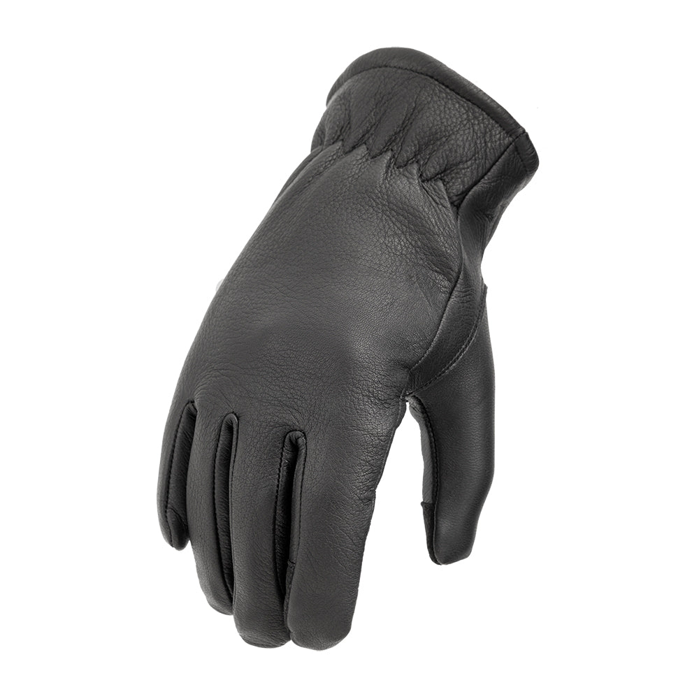 Men's "Collector" Deer Skin Gloves
