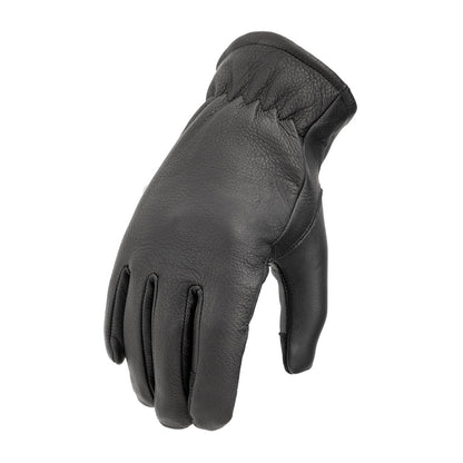 Men's "Collector" Deer Skin Gloves
