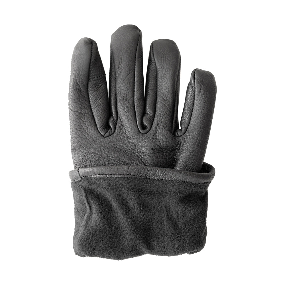 Men's "Collector" Deer Skin Gloves