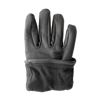 Men's "Collector" Deer Skin Gloves