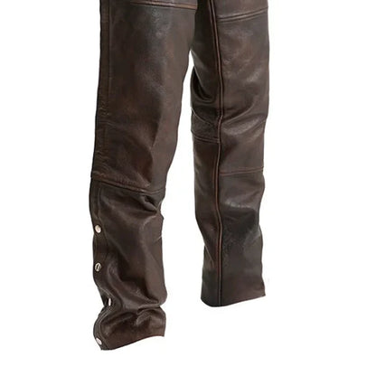 Dakota Chaps