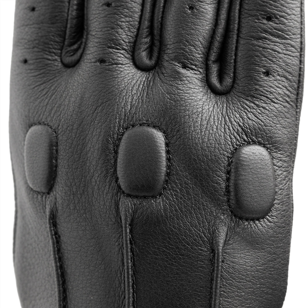 Men's "Fast Back" Deer Skin Gloves