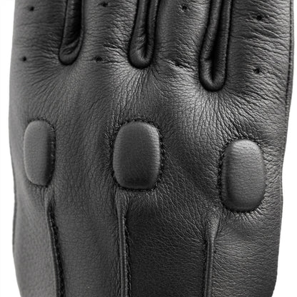Men's "Fast Back" Deer Skin Gloves