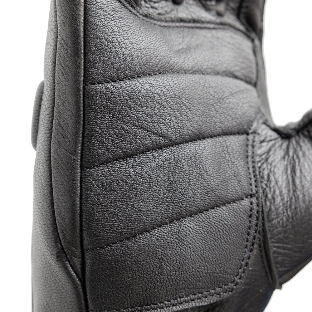 Men's "Fast Back" Deer Skin Gloves