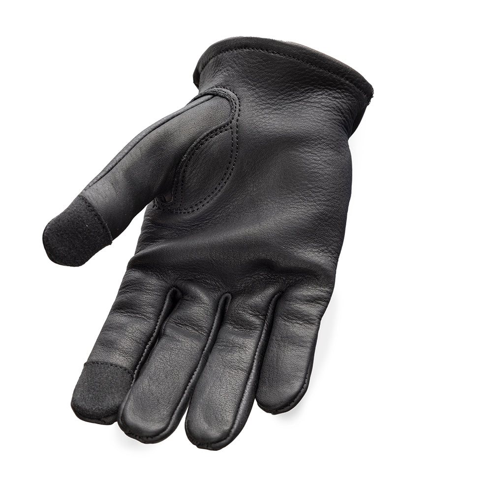 Women's Galaxy print "Clutch" Gloves