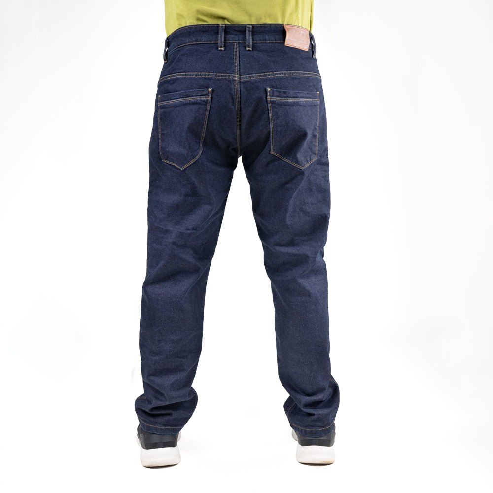 Interstate - Men's Motorcycle Riding Jeans