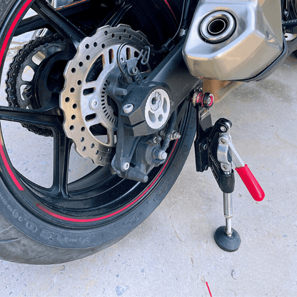 JSAMAE™ Portable Motorcycle Lift Jack