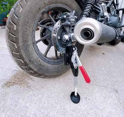 JSAMAE™ Portable Motorcycle Lift Jack