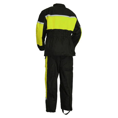 Motorcycle Rain Suit - multiple options