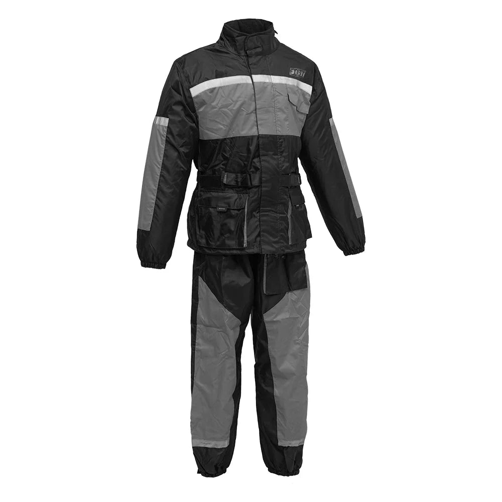 Motorcycle Rain Suit - multiple options