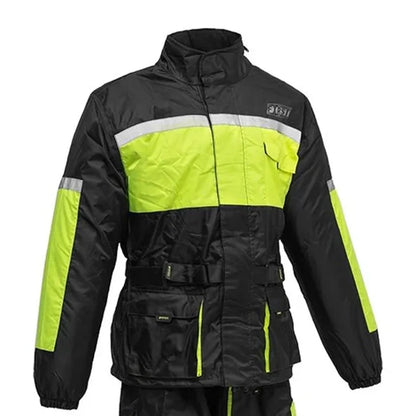 Motorcycle Rain Suit - multiple options