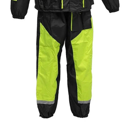 Motorcycle Rain Suit - multiple options