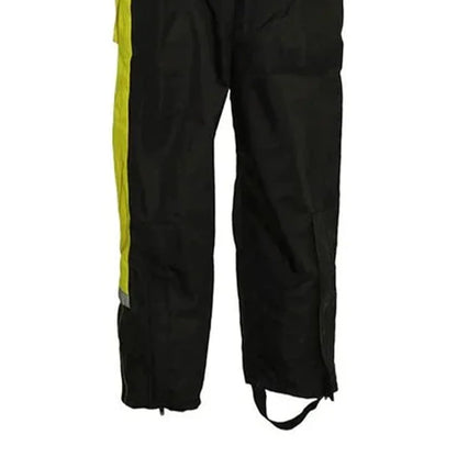 Motorcycle Rain Suit - multiple options