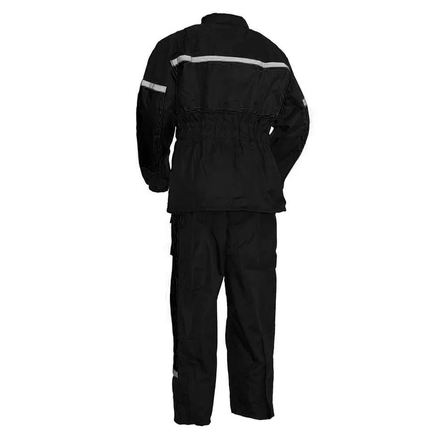 Motorcycle Rain Suit - multiple options