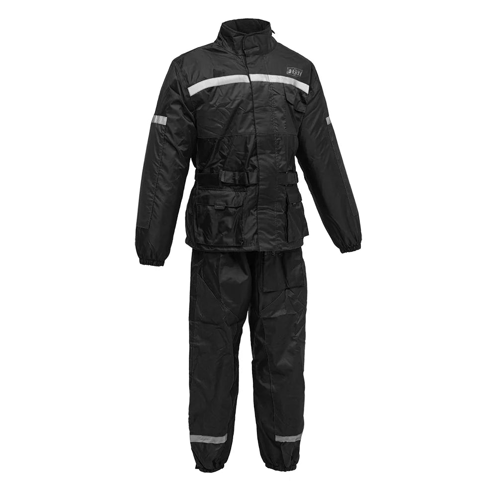 Motorcycle Rain Suit - multiple options