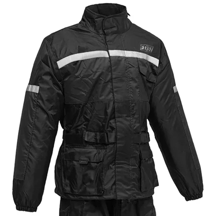 Motorcycle Rain Suit - multiple options