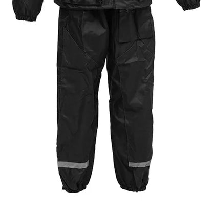 Motorcycle Rain Suit - multiple options