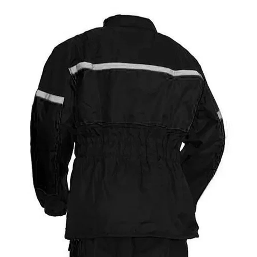 Motorcycle Rain Suit - multiple options