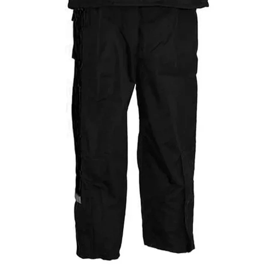 Motorcycle Rain Suit - multiple options