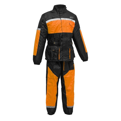 Motorcycle Rain Suit - multiple options