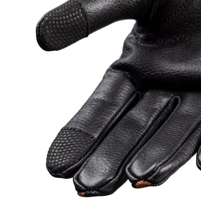 Women's Multicolor "Clutch" Riding Gloves