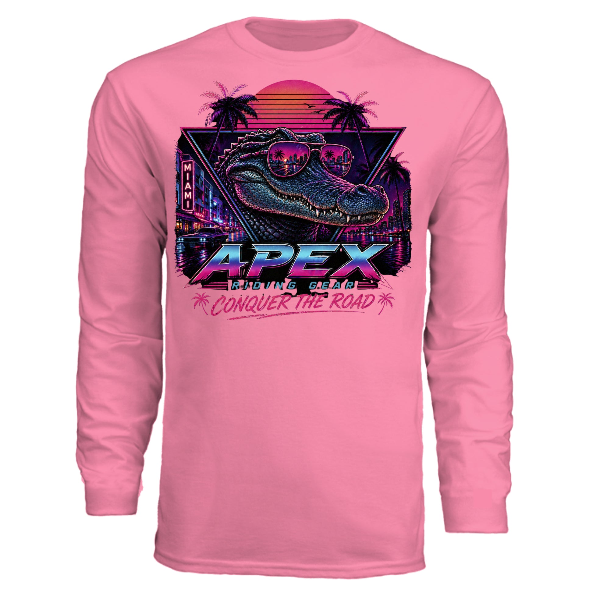 PINK - N3165 - FRONT