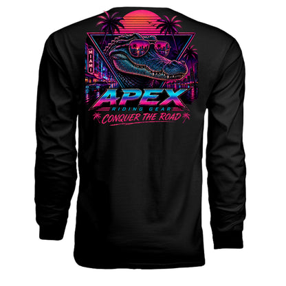 BLACK - N3165 - BACK