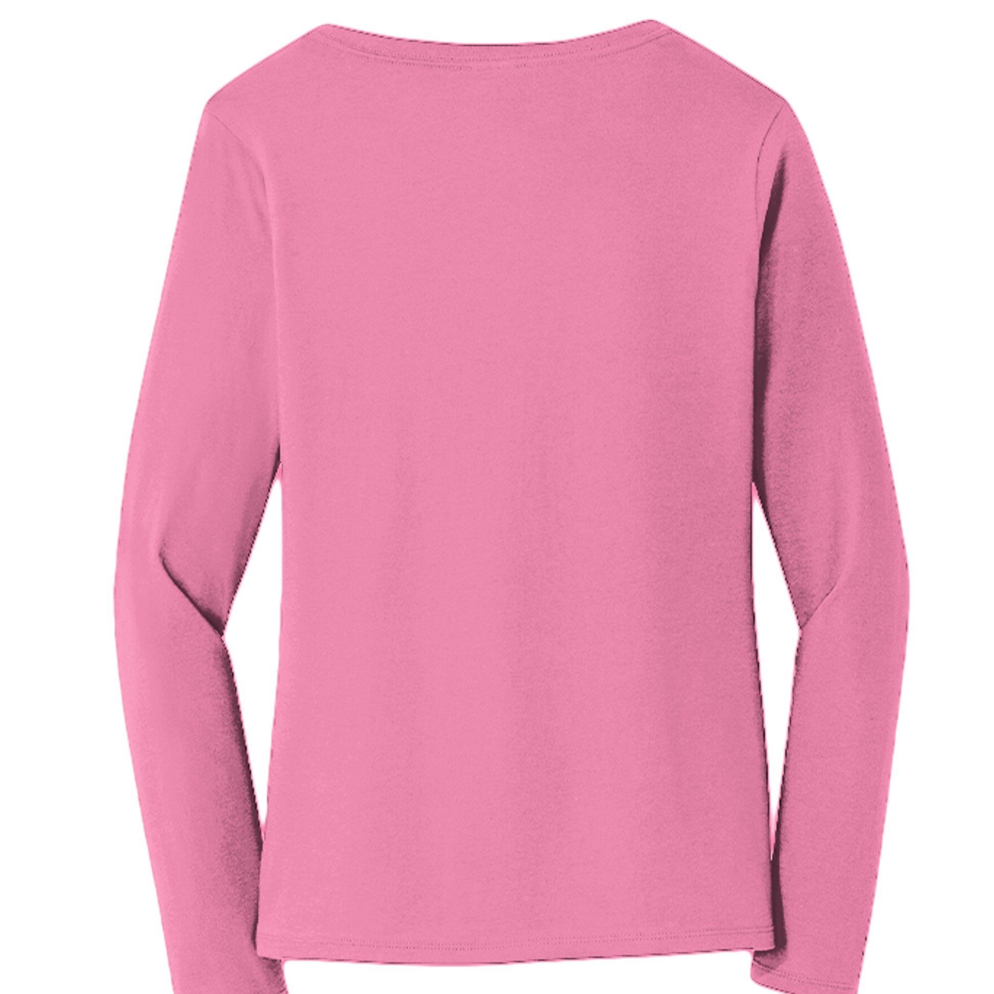 New Pink - LPC450VLS - BACK