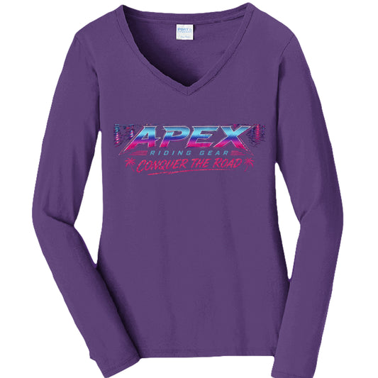 Team Purple - LPC450VLS - FRONT