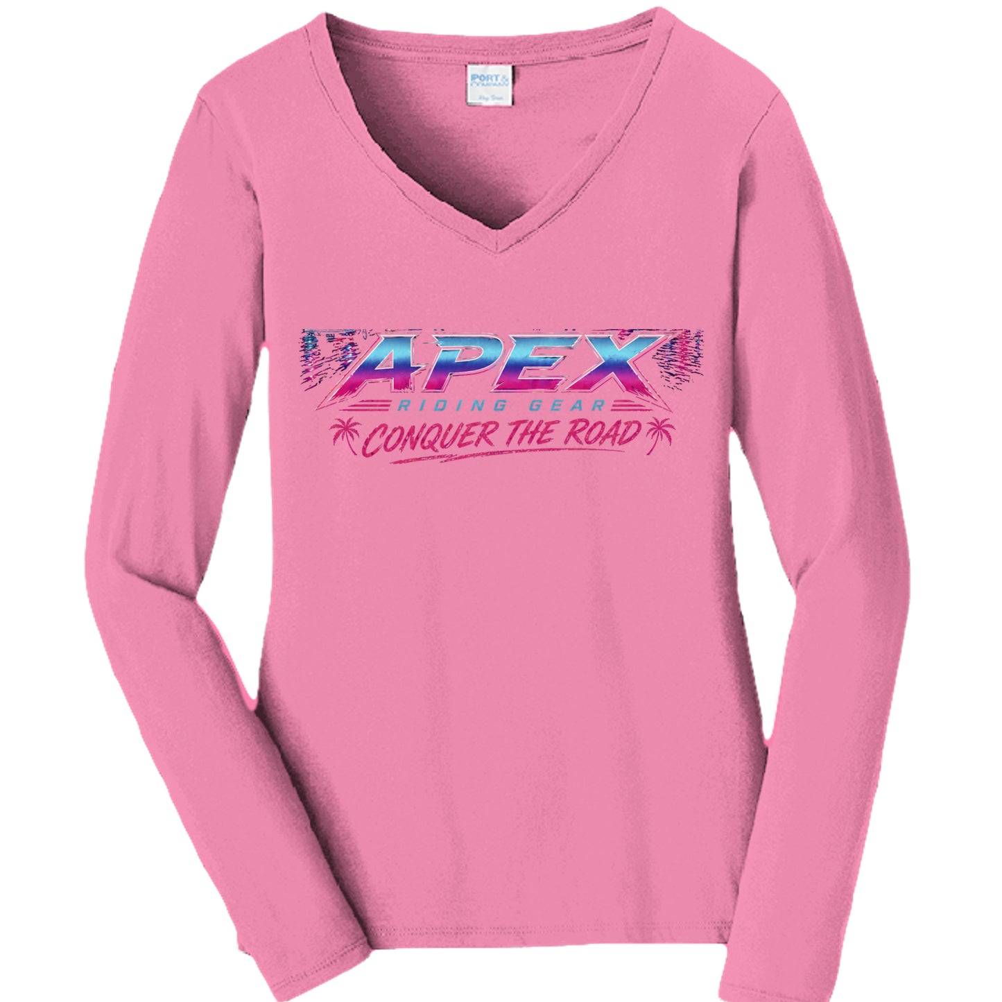 New Pink - LPC450VLS - FRONT