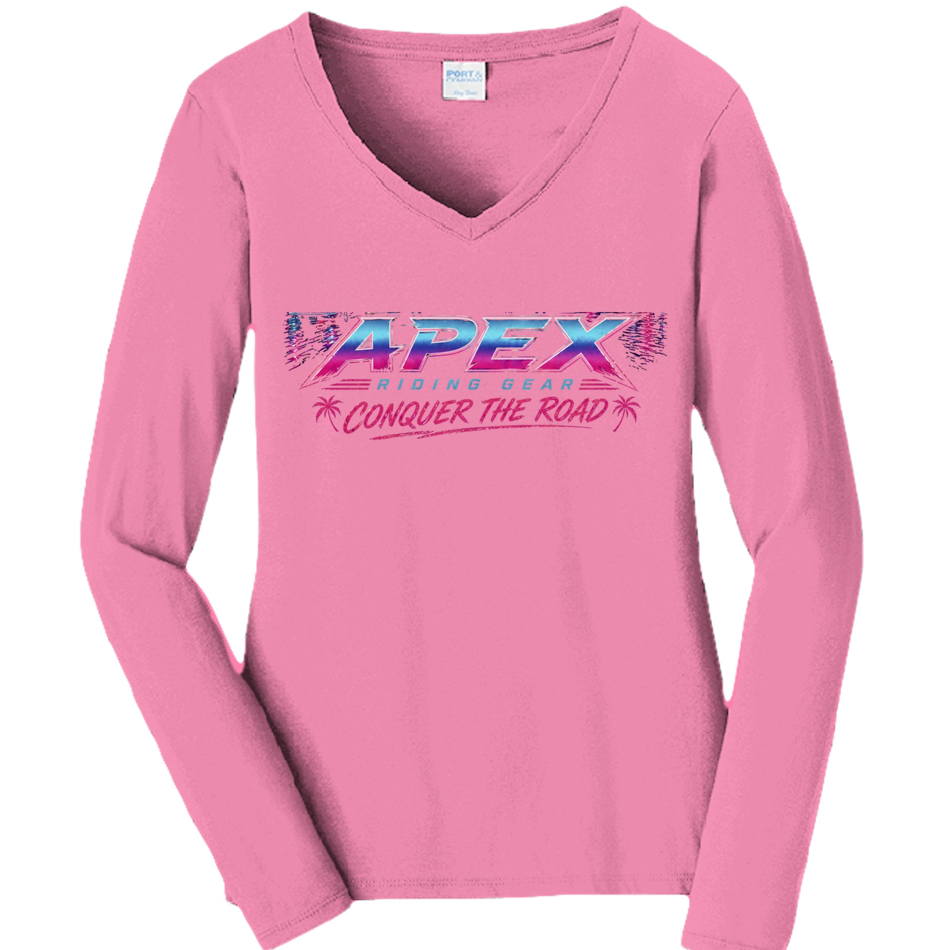 New Pink - LPC450VLS - FRONT