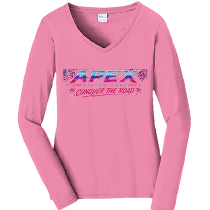 New Pink - LPC450VLS - FRONT