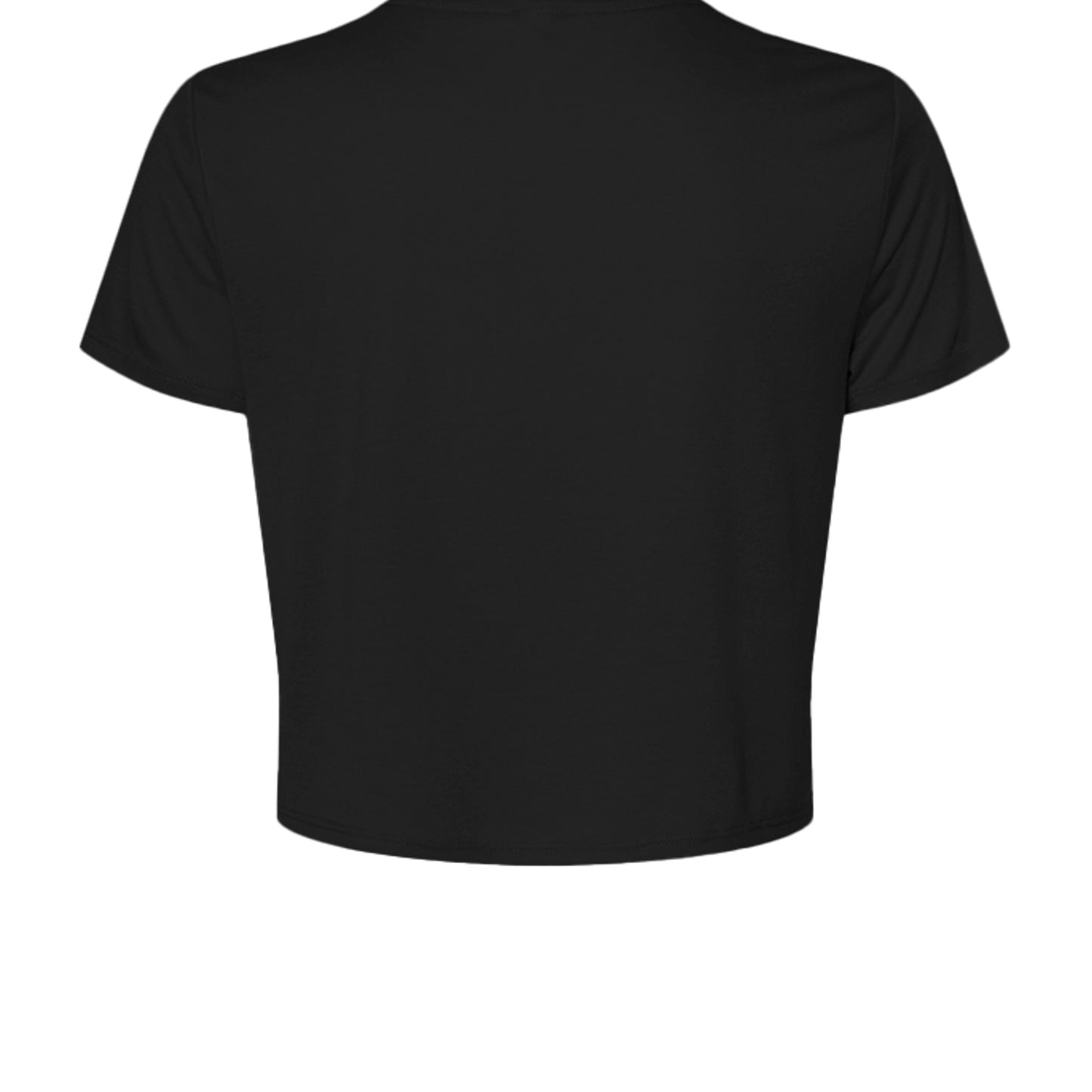 BLACK - B8882 - BACK