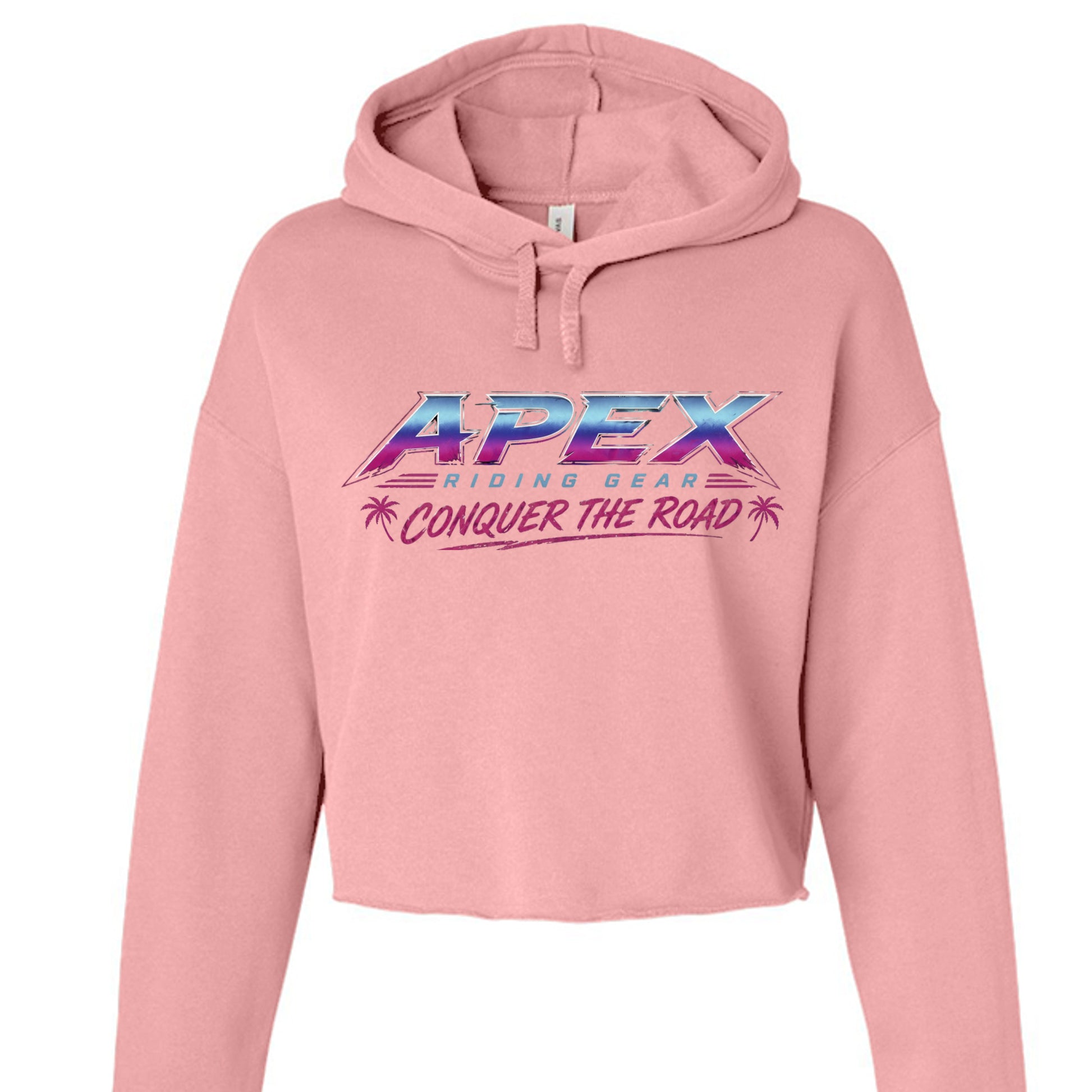 Pink - B7502 - FRONT