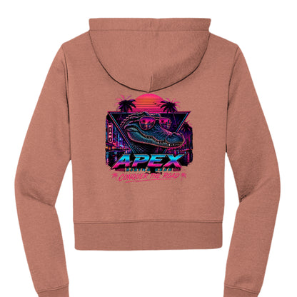 Desert Rose - DT6103 - BACK