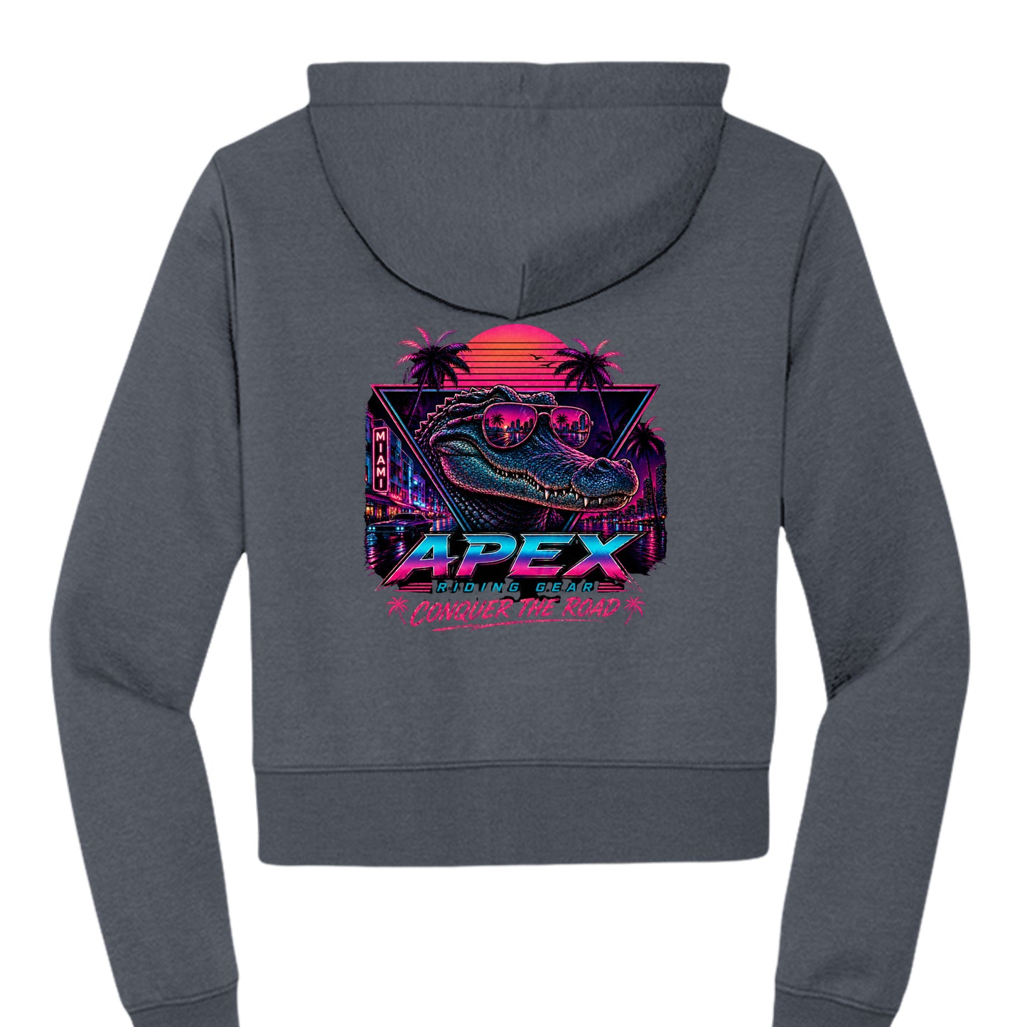 New Navy - DT6103 - BACK