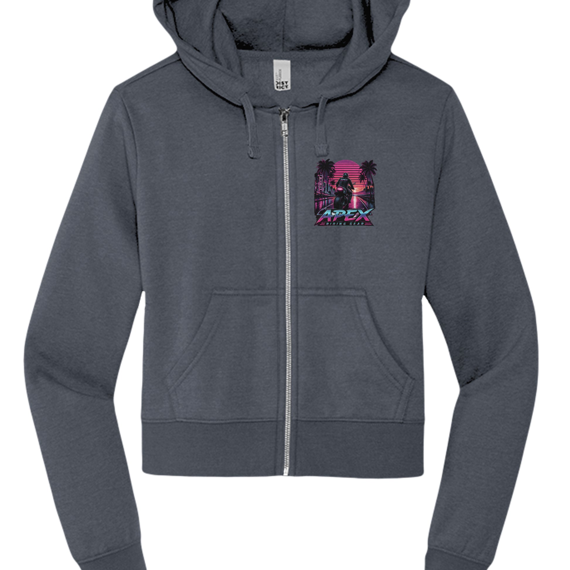 New Navy - DT6103 - FRONT