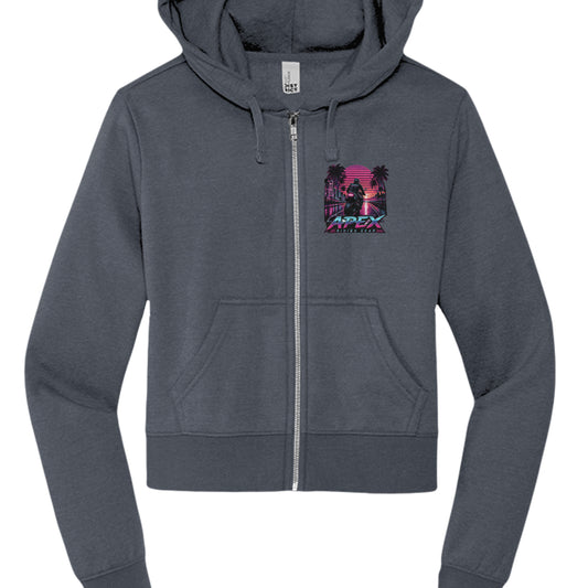 New Navy - DT6103 - FRONT
