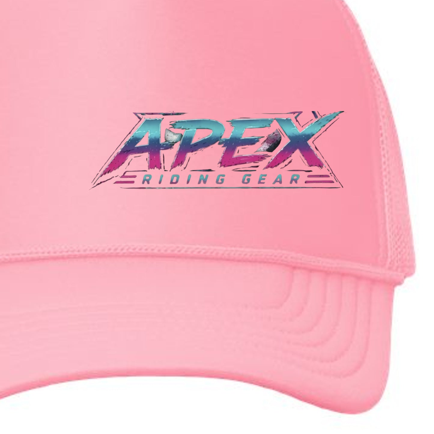 Pink - VC700 - FRONT