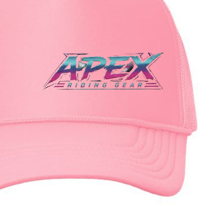 Pink - VC700 - FRONT