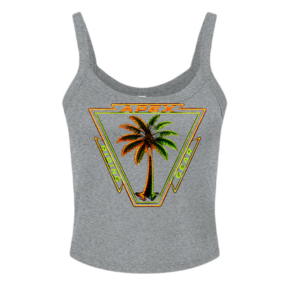 ATHLETIC HEATHER - 1012BE - FRONT