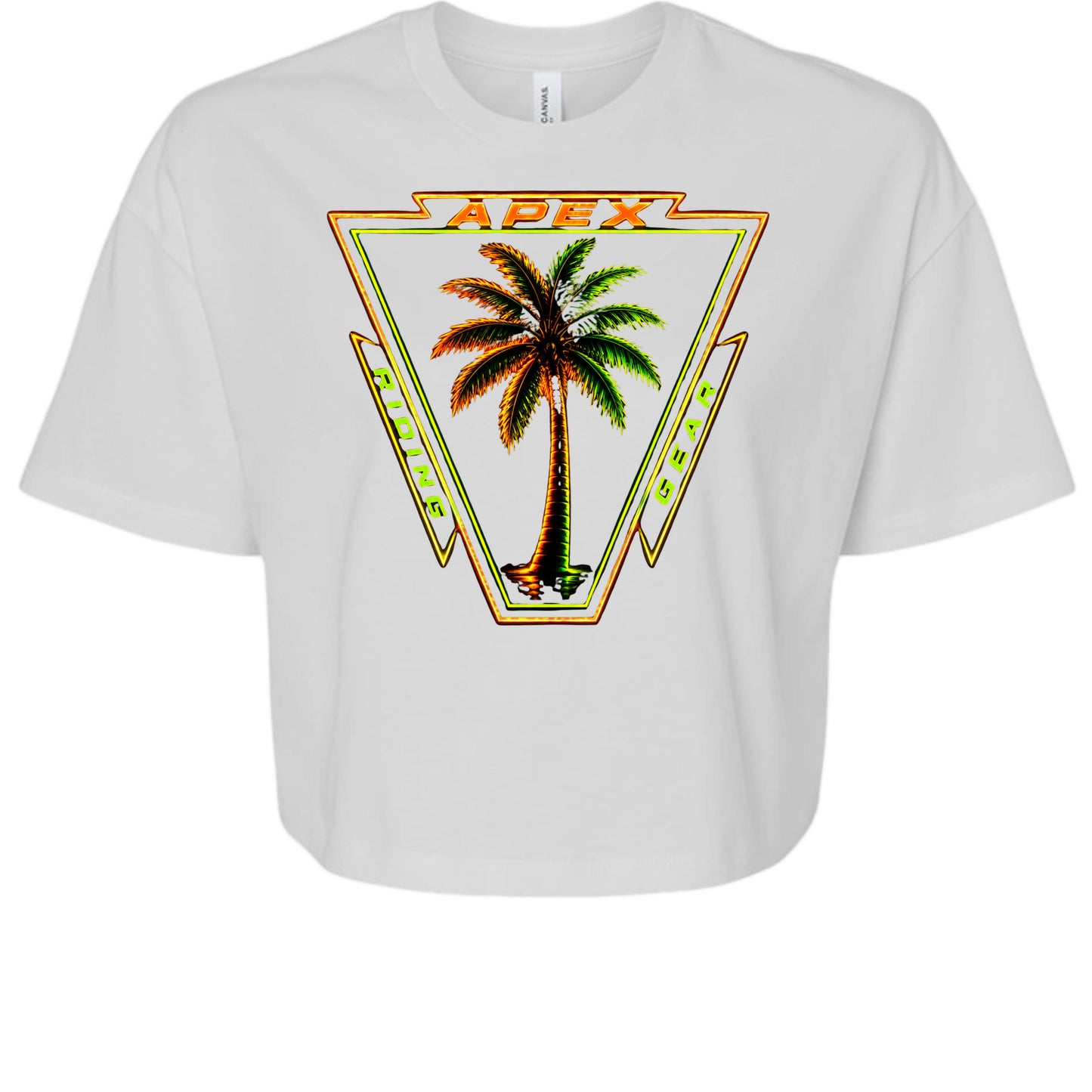 Vintage White - 6482 - FRONT