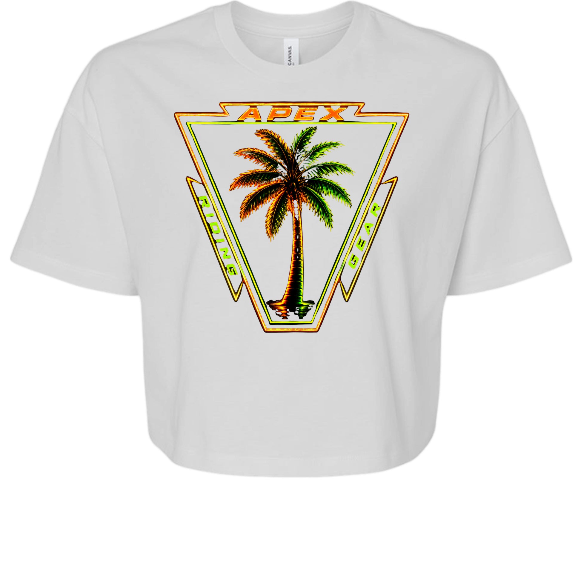 Vintage White - 6482 - FRONT