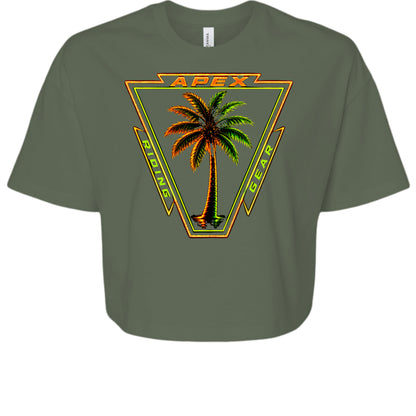 Military Green - 6482 - FRONT