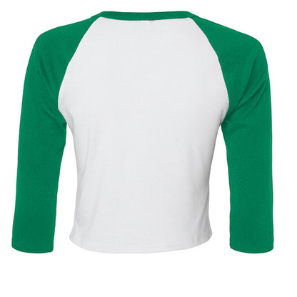 WHITE/ KELLY - 1200 - BACK