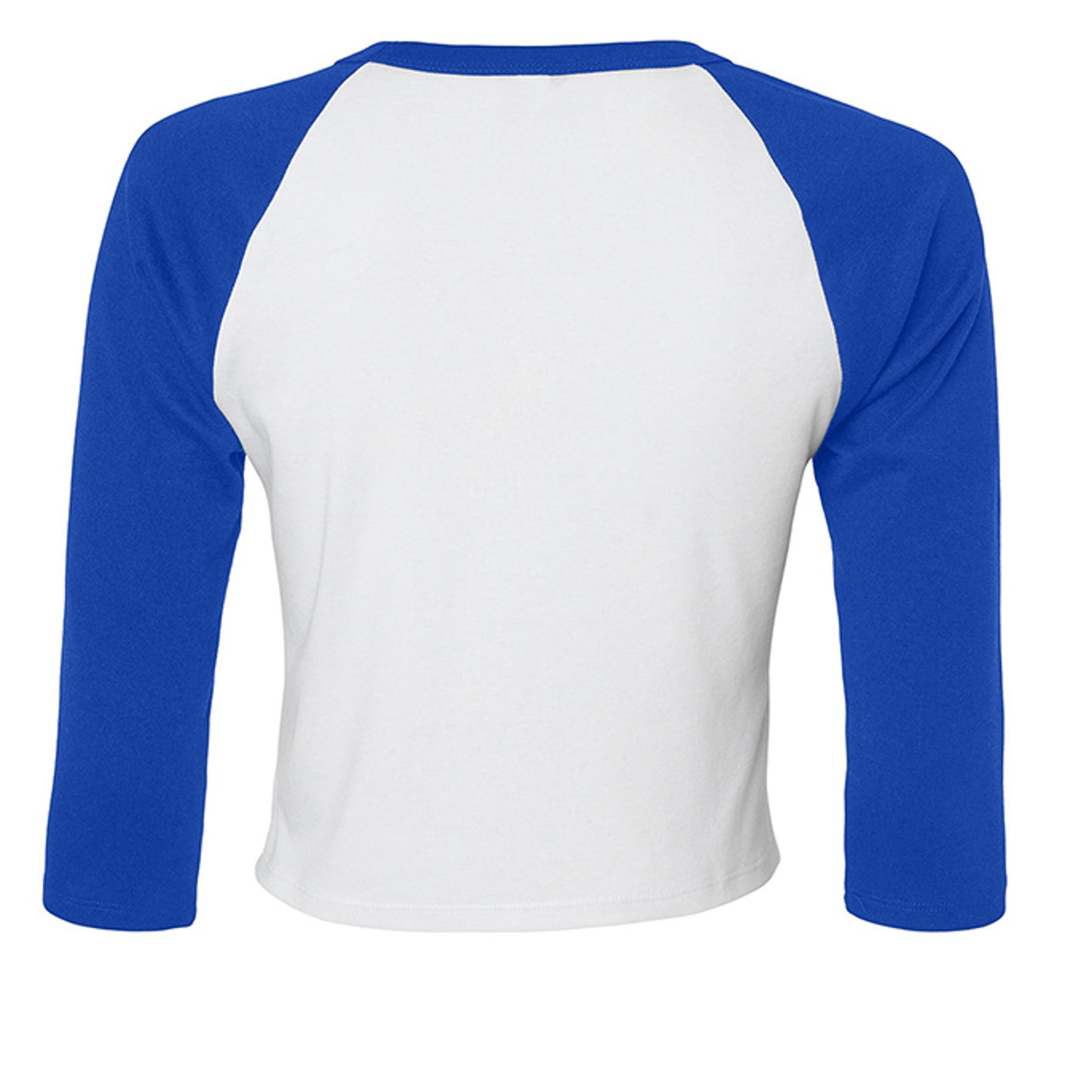 WHITE/ TR ROYAL - 1200 - BACK