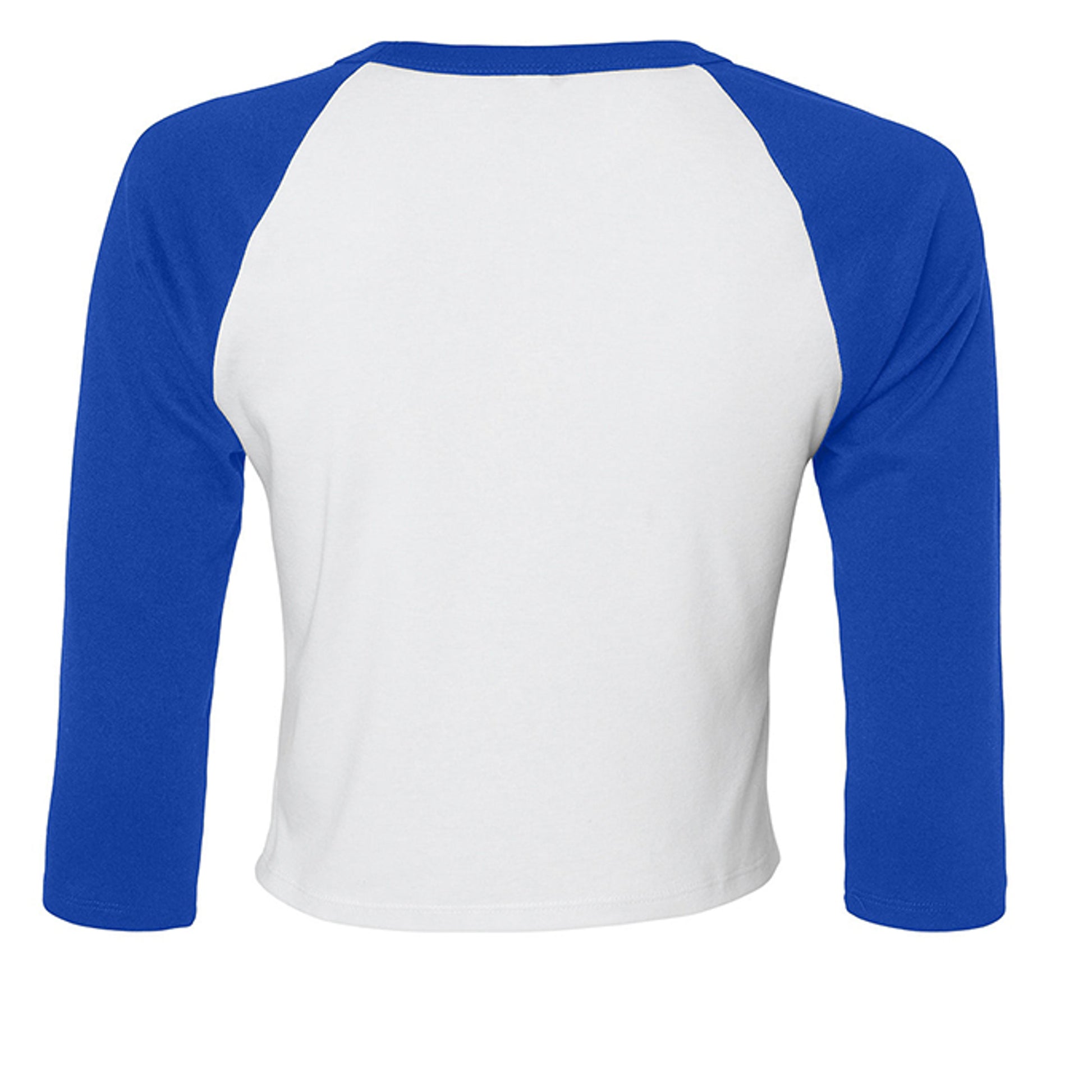 WHITE/ TR ROYAL - 1200 - BACK