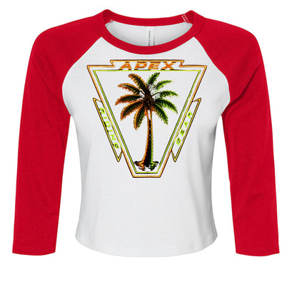 WHITE/ RED - 1200 - FRONT
